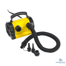 Gonfleur Electrique pour Tente Aéro Dome