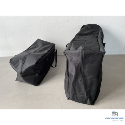 Sac de transport du comptoir bar