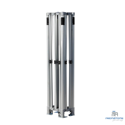 Structure Aluminium
