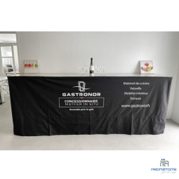 impression bâche personnalisée