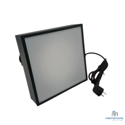 Spot LED tamisé 24 W