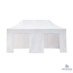 Kit voor deur en massieve wand Furnitrade