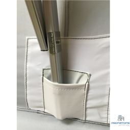 PROSBU33Combo Tente Buvette équipée