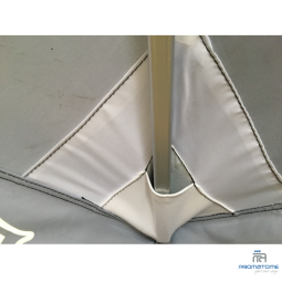 PROSBU33Combo Tente Buvette équipée