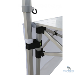 PROSBU33Combo Tente Buvette équipée