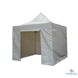 Kit de murs pour tente 2 x 2 m polyester