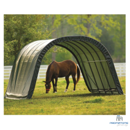 Muurbescherming meegeleverd