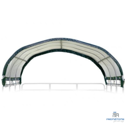 Shelter Logic professioneel onderdak