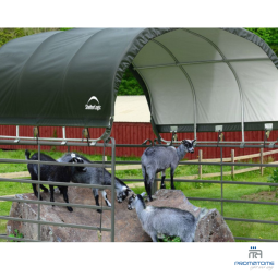 Snel en eenvoudig te installeren