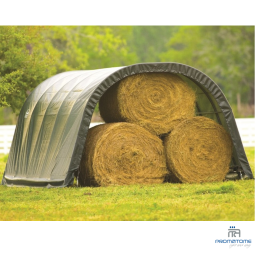 Abri pour utilisation en toutes saisons