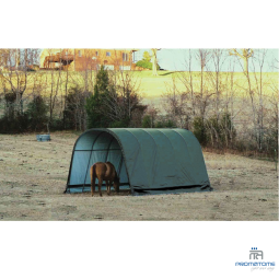 Geleverd met verankering set