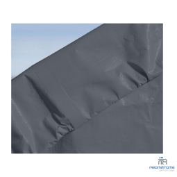 Shelter Logic polyethyleen dekzeil van hoge kwaliteit