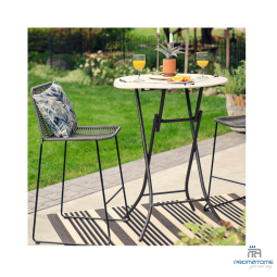 Table haute Lifetime