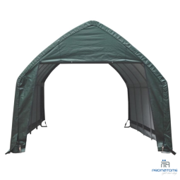 Stevig polyethyleen dekzeil