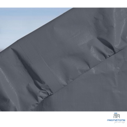 Bâche en polyéthylène haute qualité