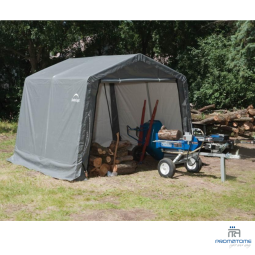 Entreposage idéal pour les agriculteurs