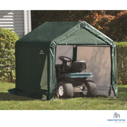 Abri de stockage polyvalent