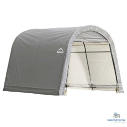 Flexibele opslag shelter Logic