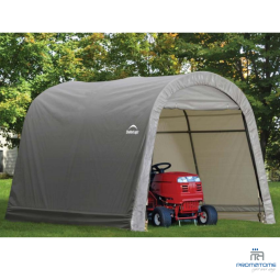 Flexibele opslag shelter