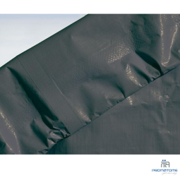 Bâche en polyéthylène résistante aux UV et étanche