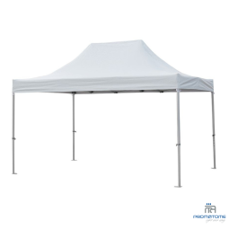 Tente parapluie réception 3x3