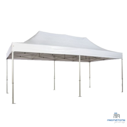 Tente pliante réception Promastrong 3x6m