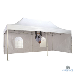 Tente pliante professionnelle robuste