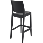 Tabouret haut 51 x 45 x 108 cm