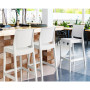 Tabouret haut pour cocktails, réceptions, bistrots/café Tabouret haut pour cocktails, réceptions, bistrots/café