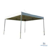 Tente Pliante 4x4m Alu 50mm PROF