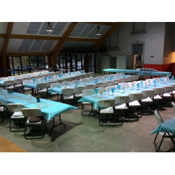 Chaise de réception pour horeca